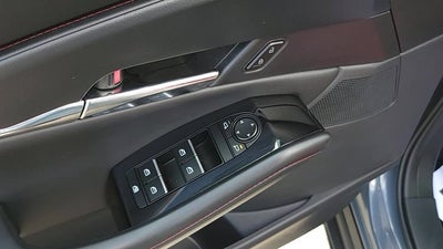 2025 Mazda Mazda CX-30 2.5 S Carbon Edition