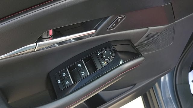 2025 Mazda Mazda CX-30 2.5 S Carbon Edition