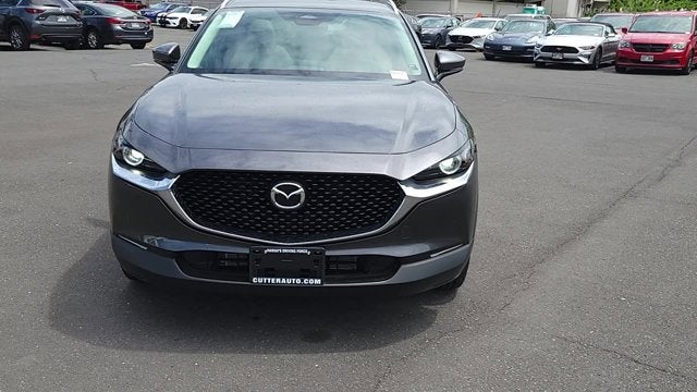 2025 Mazda Mazda CX-30 2.5 S Preferred Package