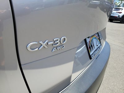 2023 Mazda Mazda CX-30 2.5 S Preferred Package