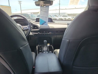 2023 Mazda Mazda CX-30 2.5 S Preferred Package