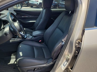 2023 Mazda Mazda CX-30 2.5 S Preferred Package