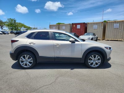 2023 Mazda Mazda CX-30 2.5 S Preferred Package