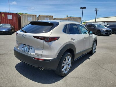 2023 Mazda Mazda CX-30 2.5 S Preferred Package