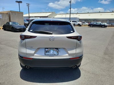 2023 Mazda Mazda CX-30 2.5 S Preferred Package