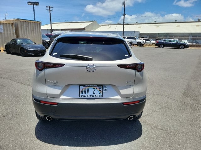 2023 Mazda Mazda CX-30 2.5 S Preferred Package