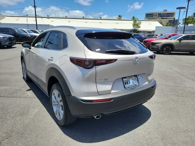 2023 Mazda Mazda CX-30 2.5 S Preferred Package