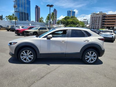 2023 Mazda Mazda CX-30 2.5 S Preferred Package