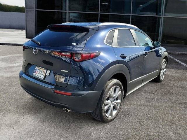 2025 Mazda Mazda CX-30 2.5 S Preferred Package