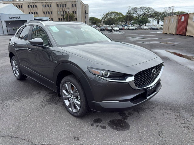 2026 Mazda Mazda CX-30 2.5 S Premium