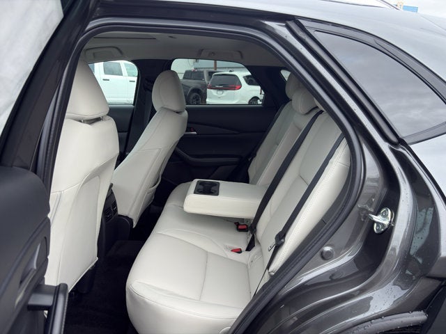 2026 Mazda Mazda CX-30 2.5 S Premium