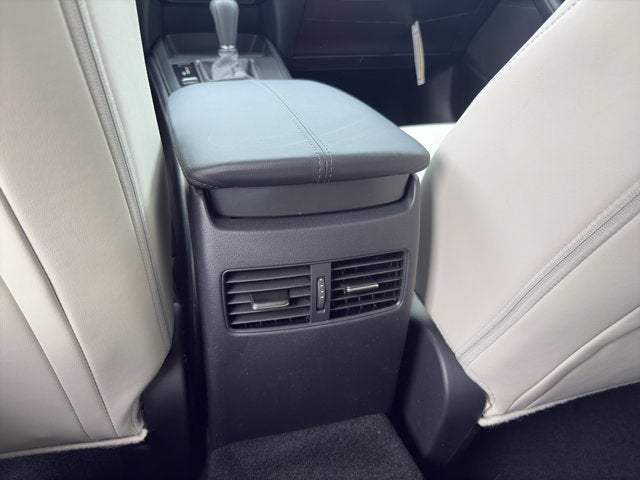 2026 Mazda Mazda CX-30 2.5 S Premium