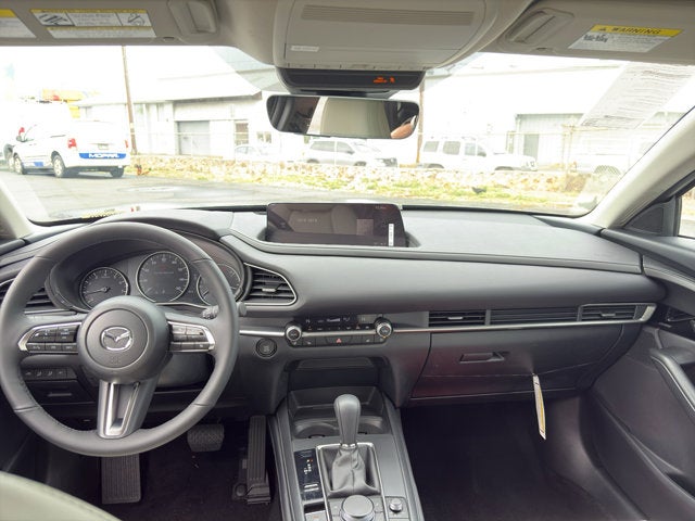 2026 Mazda Mazda CX-30 2.5 S Premium