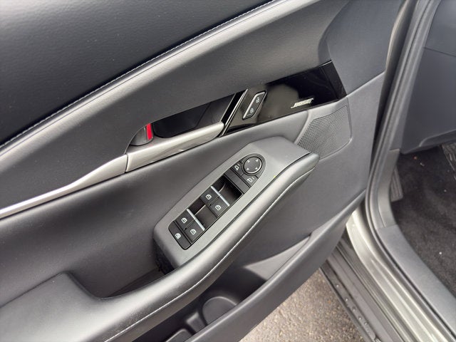 2026 Mazda Mazda CX-30 2.5 S Premium