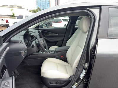 2026 Mazda Mazda CX-30 2.5 S Premium