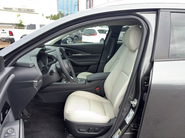 2026 Mazda Mazda CX-30 2.5 S Premium