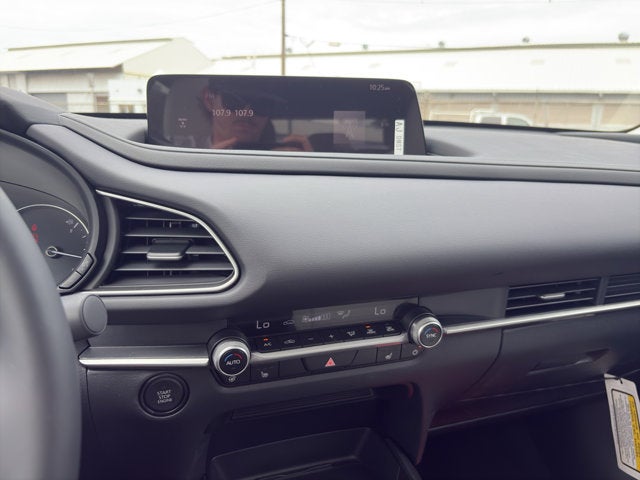 2026 Mazda Mazda CX-30 2.5 S Premium