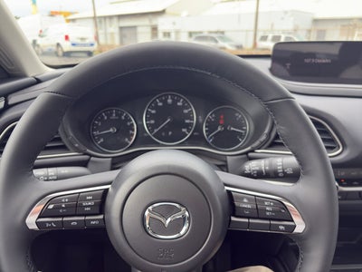 2026 Mazda Mazda CX-30 2.5 S Premium