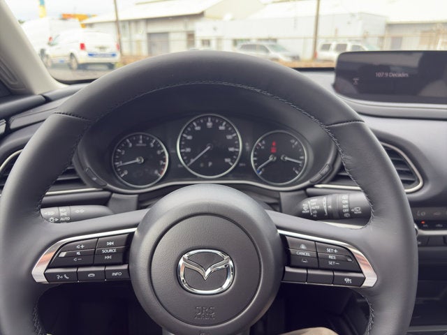 2026 Mazda Mazda CX-30 2.5 S Premium