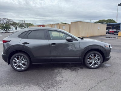 2026 Mazda Mazda CX-30 2.5 S Premium