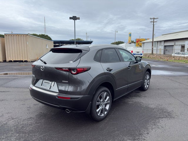 2026 Mazda Mazda CX-30 2.5 S Premium