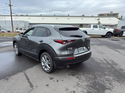 2026 Mazda Mazda CX-30 2.5 S Premium