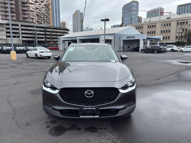 2026 Mazda Mazda CX-30 2.5 S Premium