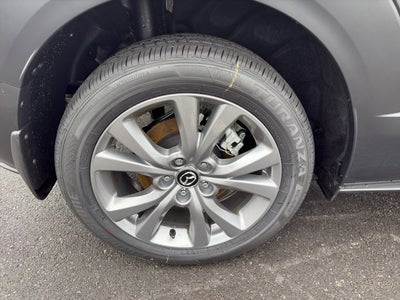 2026 Mazda Mazda CX-30 2.5 S Premium