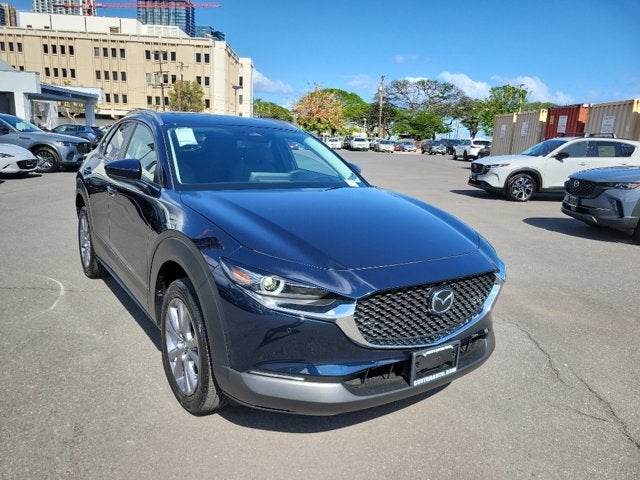 2026 Mazda Mazda CX-30 2.5 S Premium