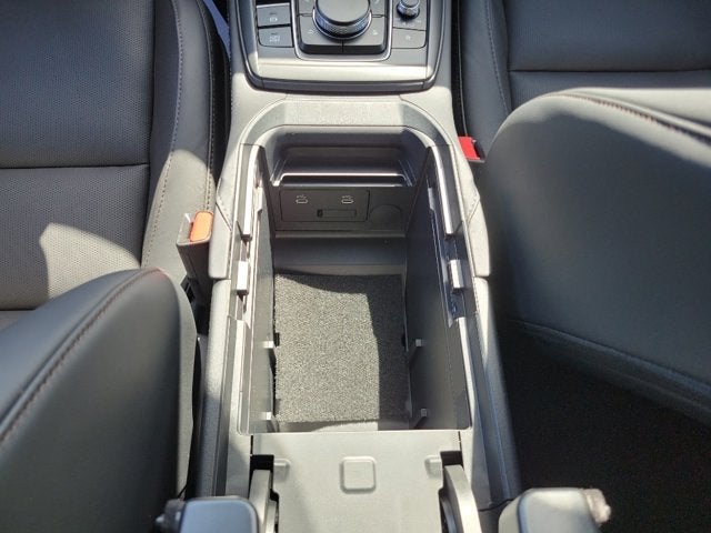 2026 Mazda Mazda CX-30 2.5 S Premium