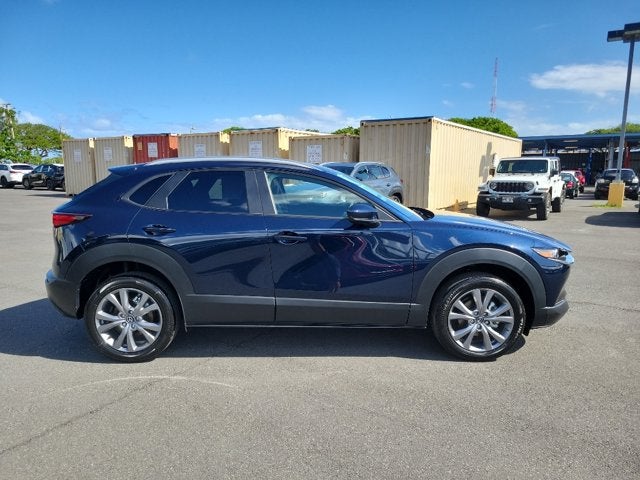 2026 Mazda Mazda CX-30 2.5 S Premium