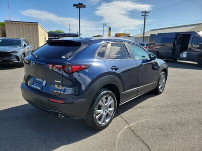 2026 Mazda Mazda CX-30 2.5 S Premium