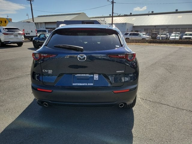 2026 Mazda Mazda CX-30 2.5 S Premium