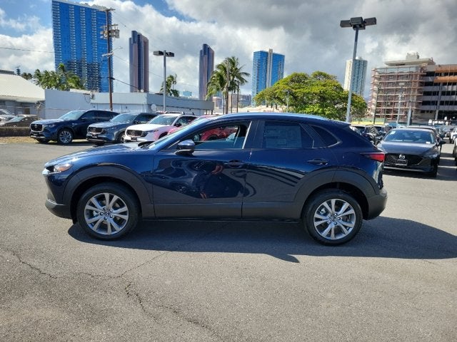 2026 Mazda Mazda CX-30 2.5 S Premium