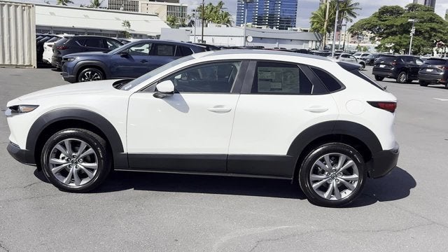 2026 Mazda Mazda CX-30 2.5 S Premium