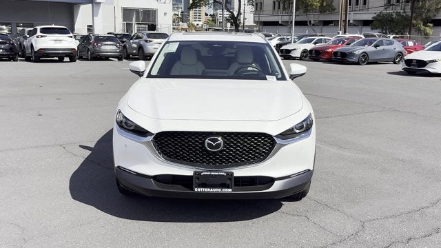 2026 Mazda Mazda CX-30 2.5 S Premium