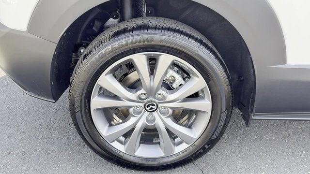 2026 Mazda Mazda CX-30 2.5 S Premium