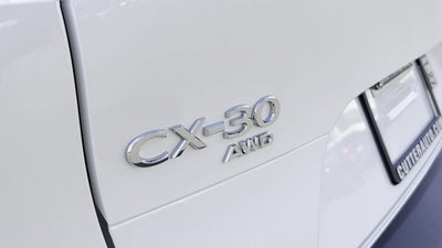 2026 Mazda Mazda CX-30 2.5 S Premium