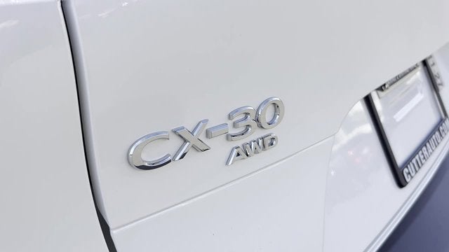 2026 Mazda Mazda CX-30 2.5 S Premium