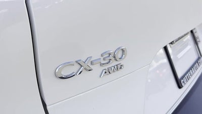 2026 Mazda Mazda CX-30 2.5 S Premium
