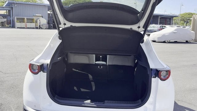 2026 Mazda Mazda CX-30 2.5 S Premium