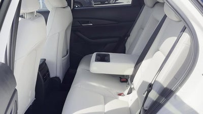 2026 Mazda Mazda CX-30 2.5 S Premium