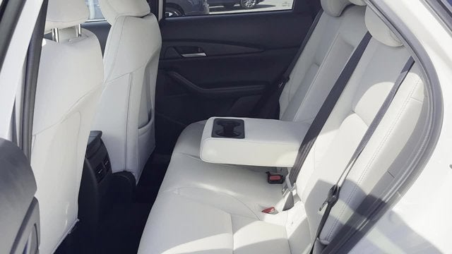 2026 Mazda Mazda CX-30 2.5 S Premium