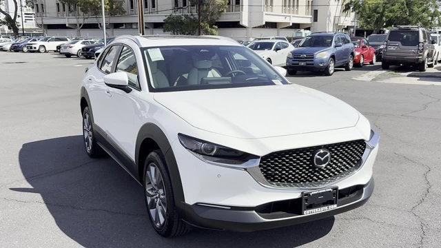 2026 Mazda Mazda CX-30 2.5 S Premium