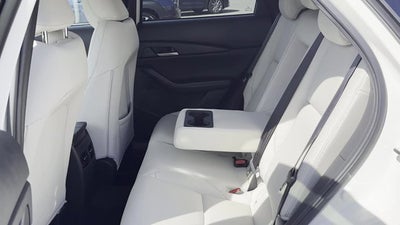 2026 Mazda Mazda CX-30 2.5 S Premium