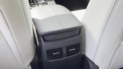 2026 Mazda Mazda CX-30 2.5 S Premium