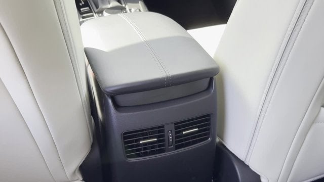 2026 Mazda Mazda CX-30 2.5 S Premium