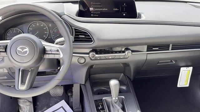 2026 Mazda Mazda CX-30 2.5 S Premium