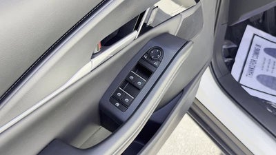 2026 Mazda Mazda CX-30 2.5 S Premium