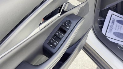 2026 Mazda Mazda CX-30 2.5 S Premium